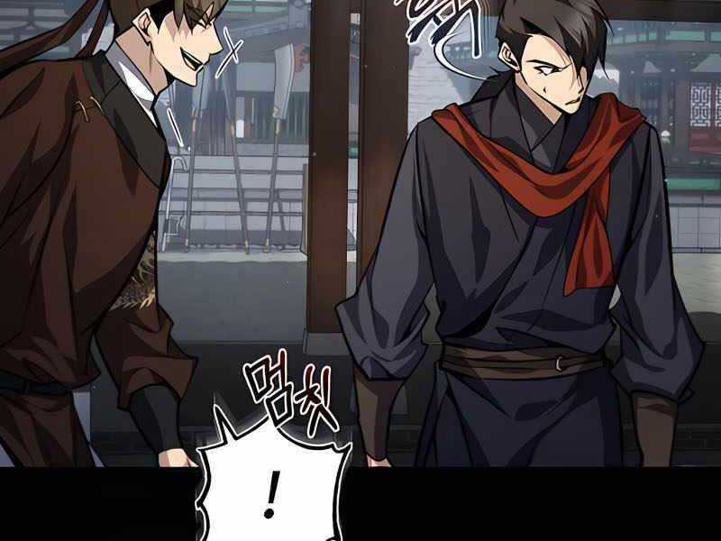 Đệ Nhất Võ Sư, Baek Cao Thủ Chương 32 trang 76