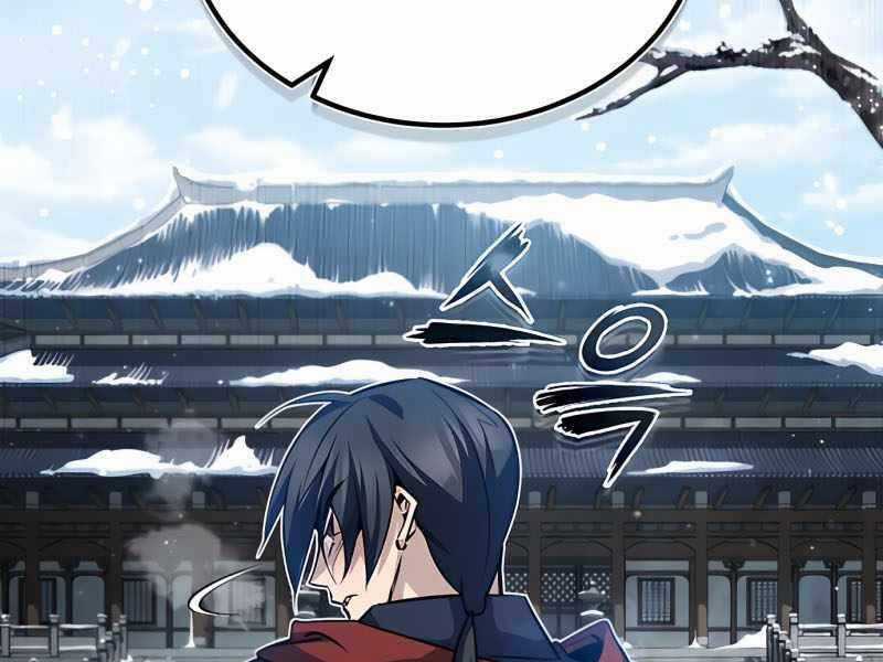 Đệ Nhất Võ Sư, Baek Cao Thủ Chương 32 trang 83