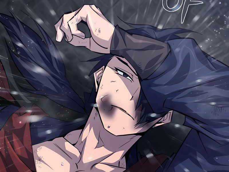 Đệ Nhất Võ Sư, Baek Cao Thủ Chương 32 trang 92