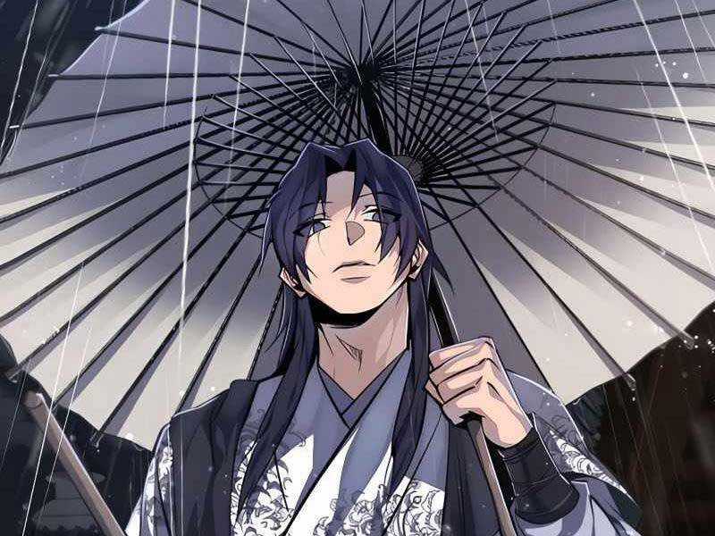 Đệ Nhất Võ Sư, Baek Cao Thủ Chương 32 trang 98