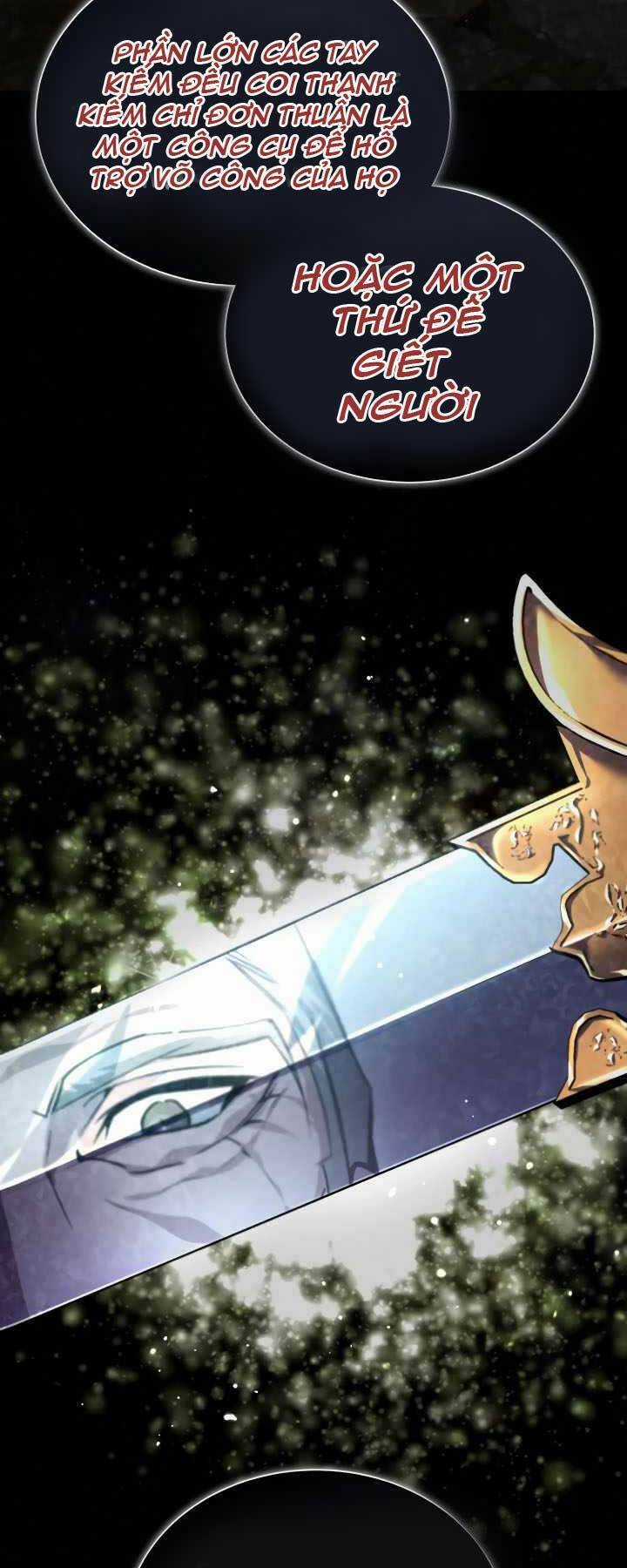 Đệ Nhất Võ Sư, Baek Cao Thủ Chương 33 trang 28