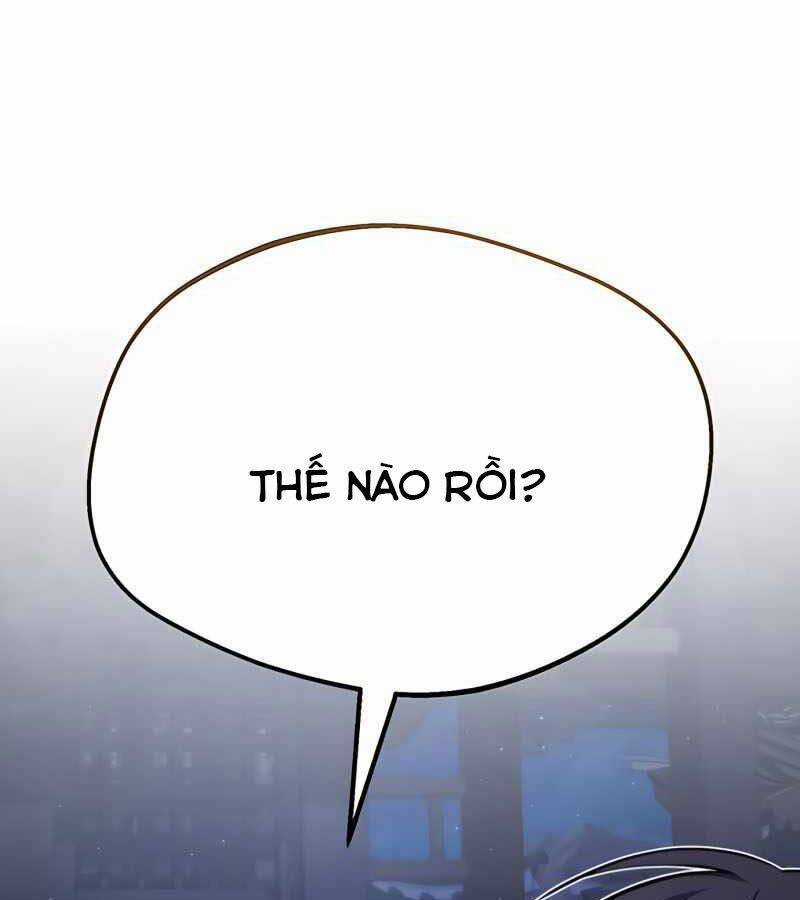 Đệ Nhất Võ Sư, Baek Cao Thủ Chương 34 trang 110