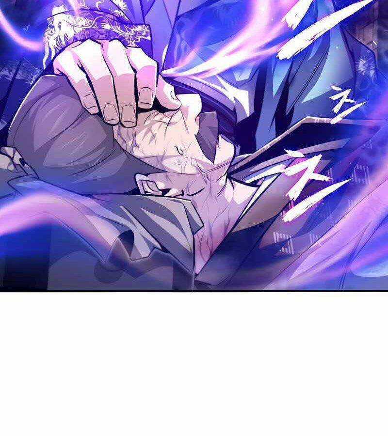 Đệ Nhất Võ Sư, Baek Cao Thủ Chương 34 trang 133