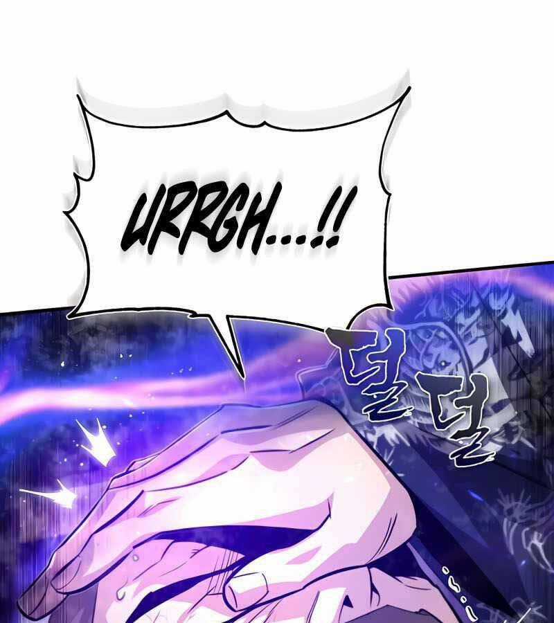 Đệ Nhất Võ Sư, Baek Cao Thủ Chương 34 trang 135