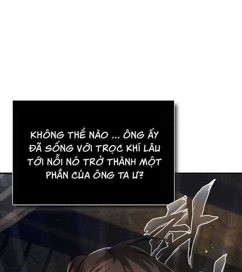 Đệ Nhất Võ Sư, Baek Cao Thủ Chương 34 trang 142