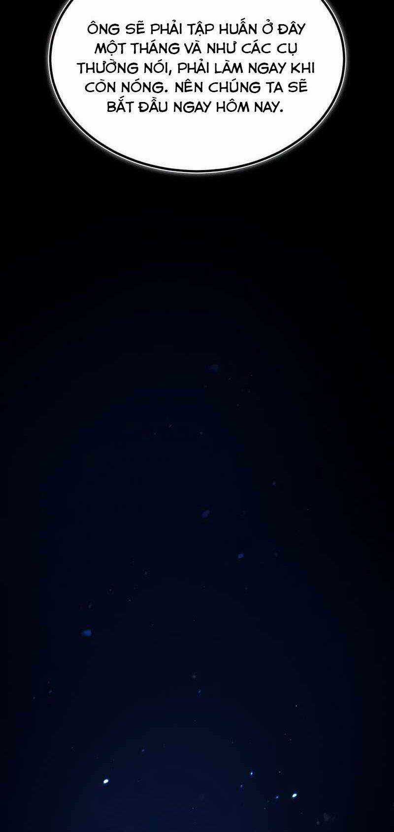 Đệ Nhất Võ Sư, Baek Cao Thủ Chương 34 trang 36