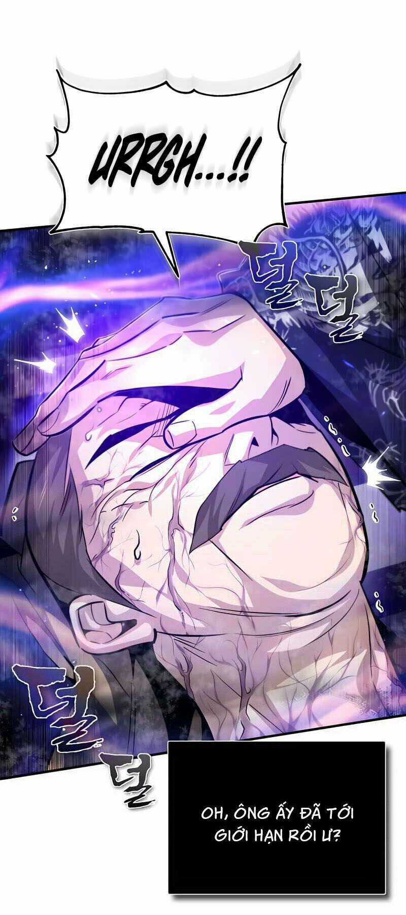 Đệ Nhất Võ Sư, Baek Cao Thủ Chương 34 trang 67