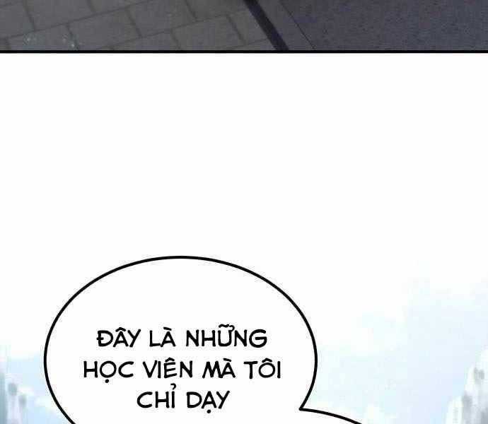 Đệ Nhất Võ Sư, Baek Cao Thủ Chương 35.1 trang 103