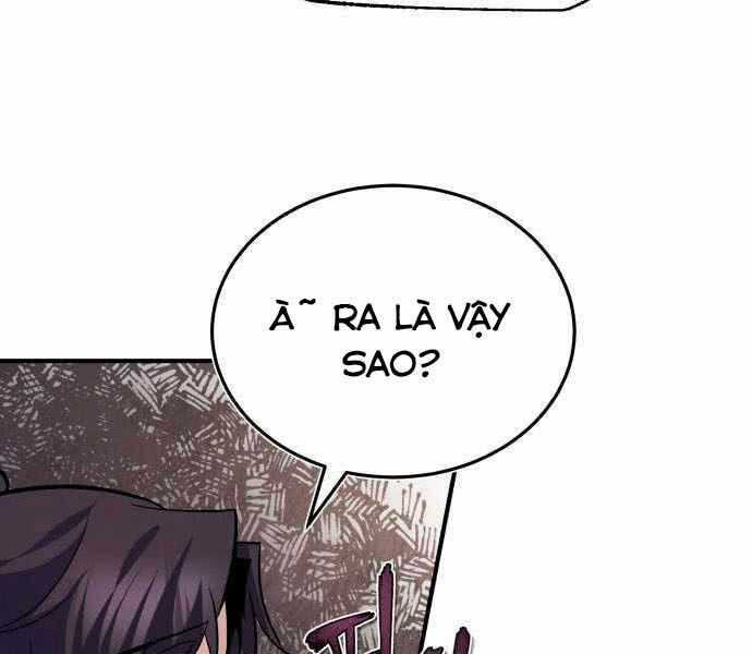 Đệ Nhất Võ Sư, Baek Cao Thủ Chương 35.1 trang 117