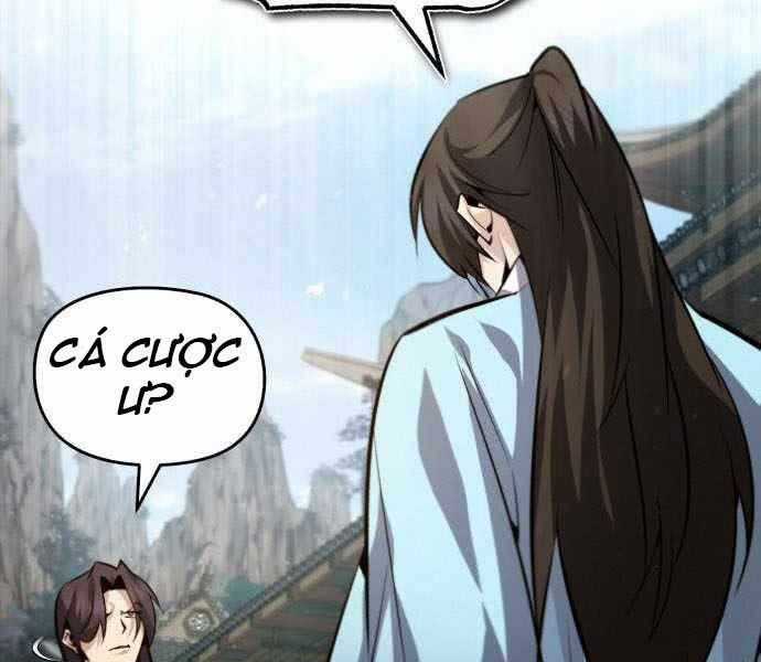 Đệ Nhất Võ Sư, Baek Cao Thủ Chương 35.1 trang 147