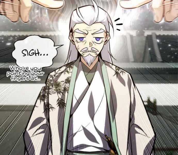 Đệ Nhất Võ Sư, Baek Cao Thủ Chương 35.1 trang 171