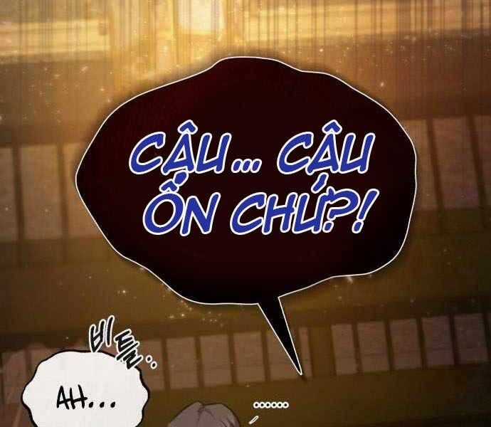 Đệ Nhất Võ Sư, Baek Cao Thủ Chương 35.1 trang 20