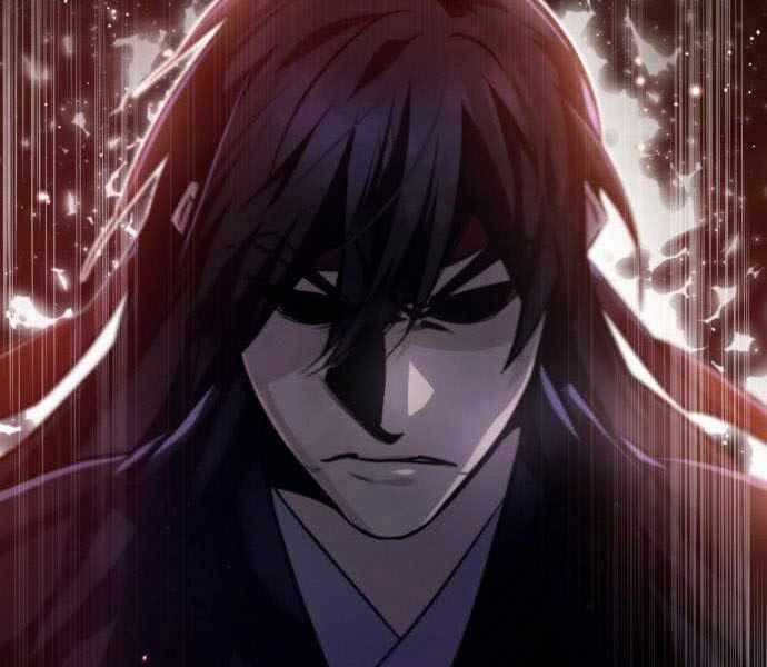 Đệ Nhất Võ Sư, Baek Cao Thủ Chương 35.1 trang 201