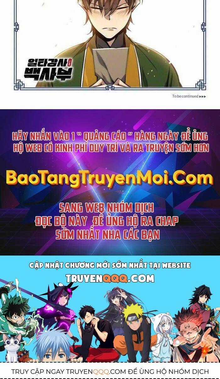 Đệ Nhất Võ Sư, Baek Cao Thủ Chương 35.1 trang 206