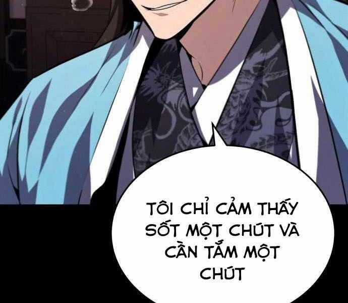 Đệ Nhất Võ Sư, Baek Cao Thủ Chương 35.1 trang 24