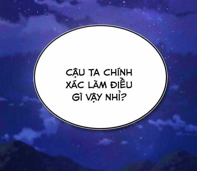 Đệ Nhất Võ Sư, Baek Cao Thủ Chương 35.1 trang 3