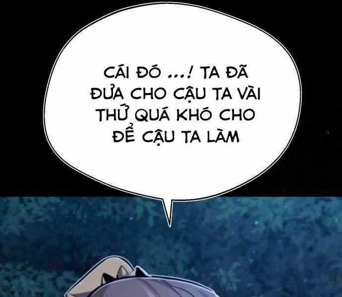 Đệ Nhất Võ Sư, Baek Cao Thủ Chương 35.1 trang 37