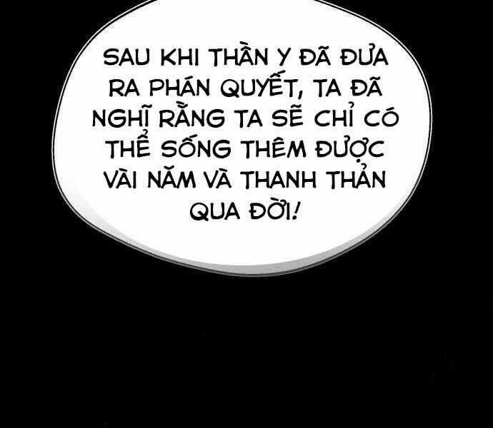 Đệ Nhất Võ Sư, Baek Cao Thủ Chương 35.1 trang 39