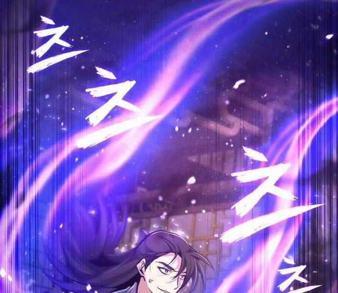 Đệ Nhất Võ Sư, Baek Cao Thủ Chương 35.1 trang 46