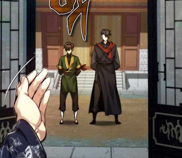 Đệ Nhất Võ Sư, Baek Cao Thủ Chương 35.1 trang 72