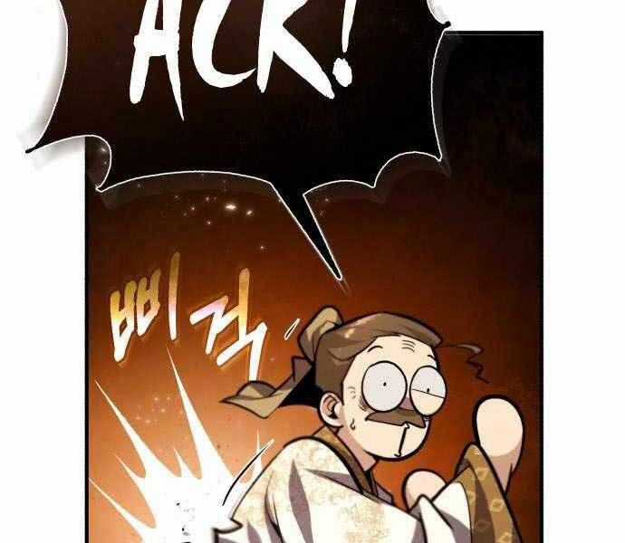 Đệ Nhất Võ Sư, Baek Cao Thủ Chương 35.1 trang 80