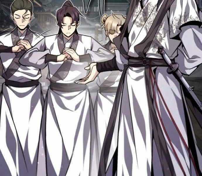 Đệ Nhất Võ Sư, Baek Cao Thủ Chương 35.2 trang 105