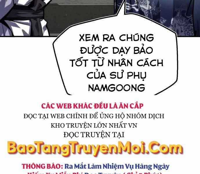 Đệ Nhất Võ Sư, Baek Cao Thủ Chương 35.2 trang 133