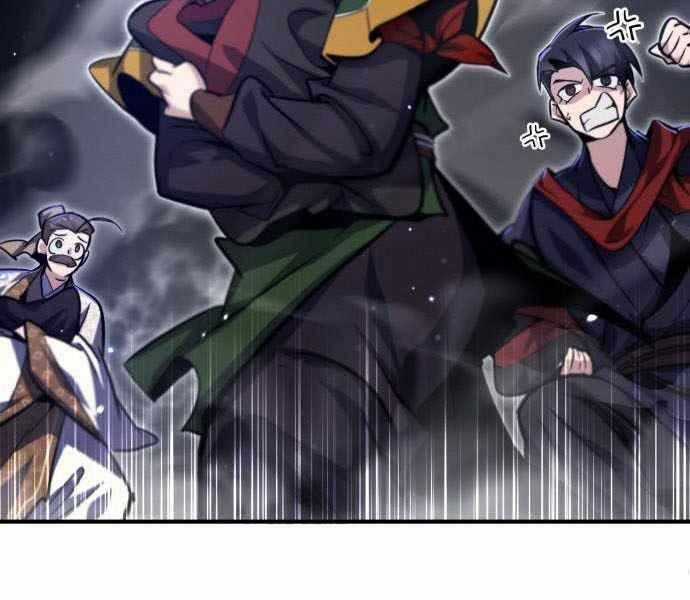 Đệ Nhất Võ Sư, Baek Cao Thủ Chương 35.2 trang 203