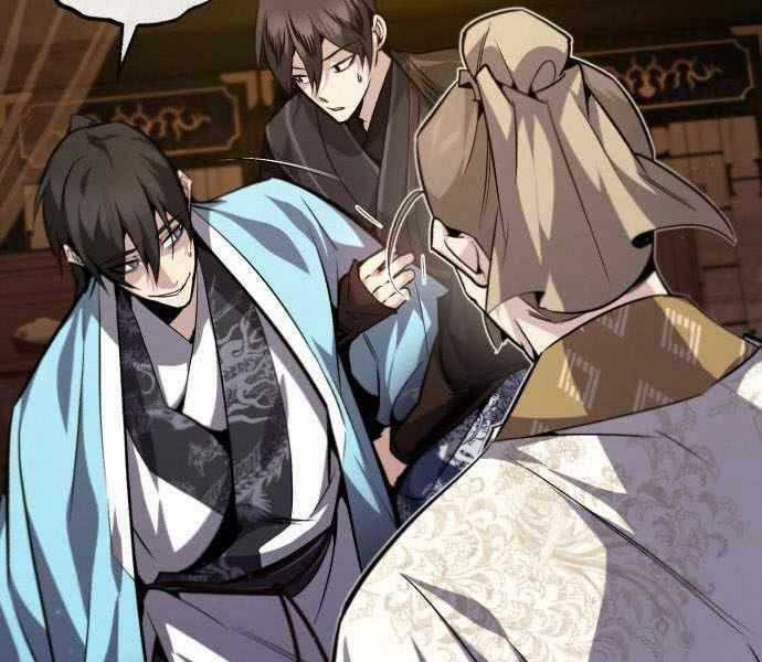 Đệ Nhất Võ Sư, Baek Cao Thủ Chương 35.2 trang 21