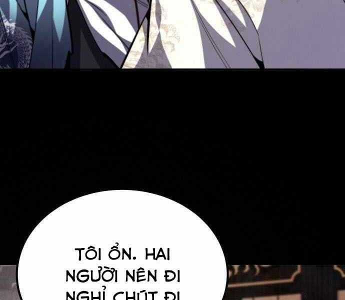 Đệ Nhất Võ Sư, Baek Cao Thủ Chương 35.2 trang 22