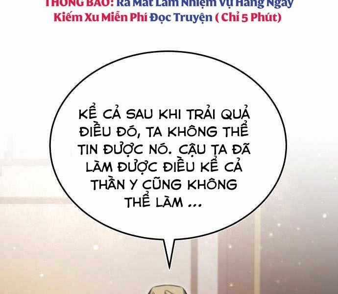 Đệ Nhất Võ Sư, Baek Cao Thủ Chương 35.2 trang 6