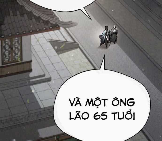 Đệ Nhất Võ Sư, Baek Cao Thủ Chương 35.2 trang 91