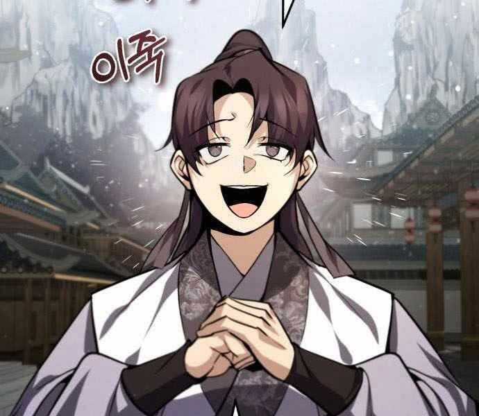 Đệ Nhất Võ Sư, Baek Cao Thủ Chương 35.3 trang 121