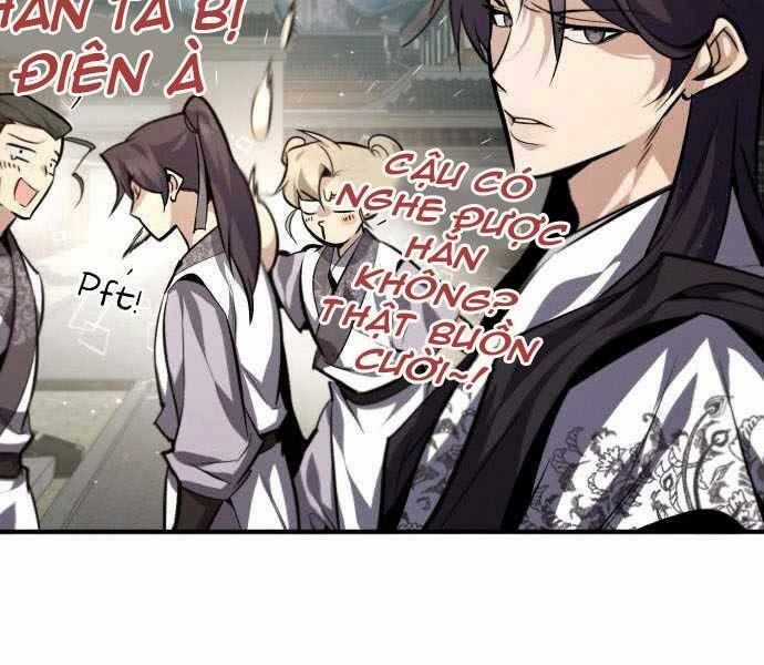 Đệ Nhất Võ Sư, Baek Cao Thủ Chương 35.3 trang 153