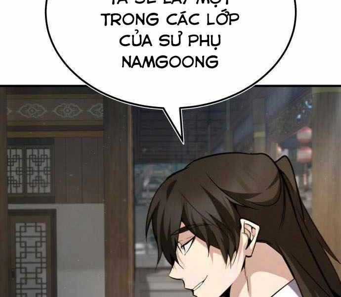 Đệ Nhất Võ Sư, Baek Cao Thủ Chương 35.3 trang 160