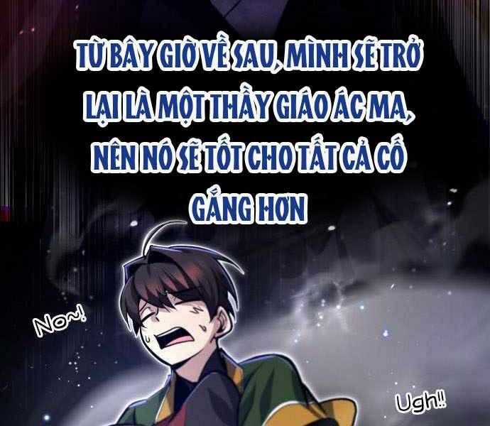 Đệ Nhất Võ Sư, Baek Cao Thủ Chương 35.3 trang 202