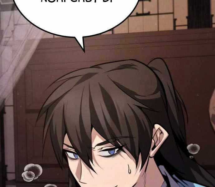 Đệ Nhất Võ Sư, Baek Cao Thủ Chương 35.3 trang 23