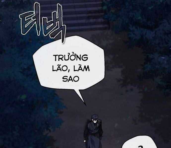 Đệ Nhất Võ Sư, Baek Cao Thủ Chương 35.3 trang 28