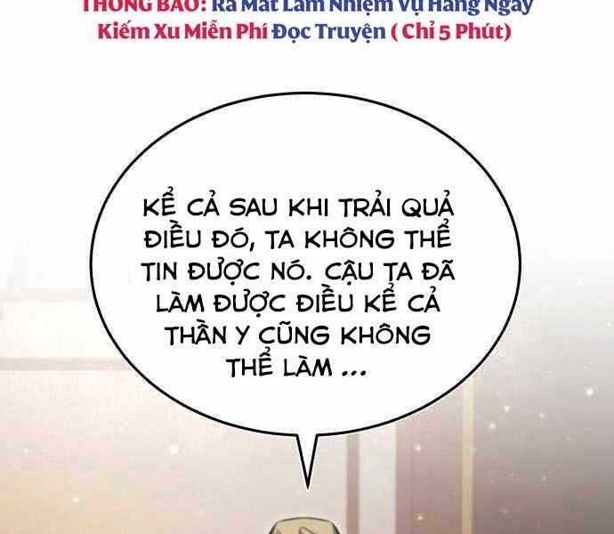 Đệ Nhất Võ Sư, Baek Cao Thủ Chương 35.3 trang 6
