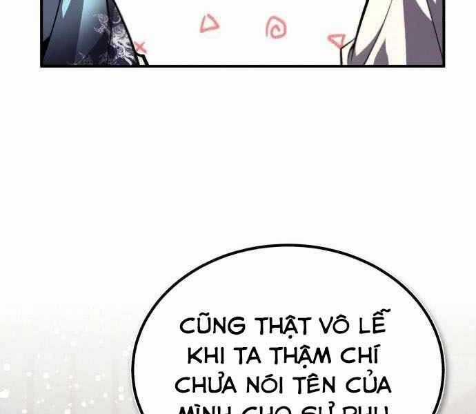 Đệ Nhất Võ Sư, Baek Cao Thủ Chương 35.3 trang 60