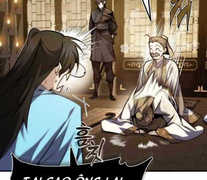 Đệ Nhất Võ Sư, Baek Cao Thủ Chương 35.3 trang 64