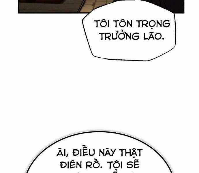 Đệ Nhất Võ Sư, Baek Cao Thủ Chương 35.3 trang 67