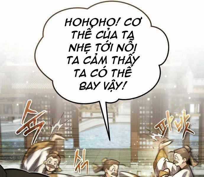 Đệ Nhất Võ Sư, Baek Cao Thủ Chương 35.3 trang 77