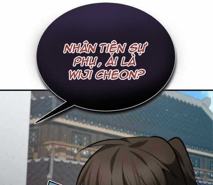 Đệ Nhất Võ Sư, Baek Cao Thủ Chương 35.4 trang 112