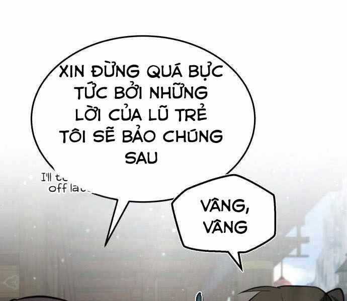 Đệ Nhất Võ Sư, Baek Cao Thủ Chương 35.4 trang 131
