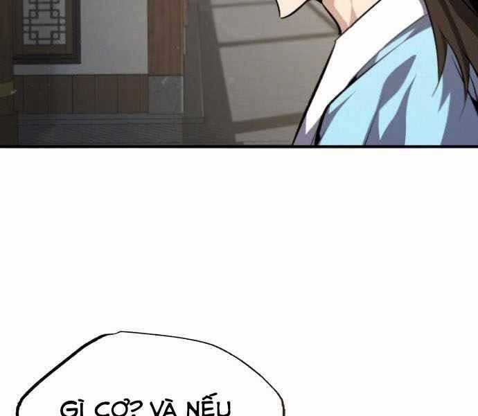 Đệ Nhất Võ Sư, Baek Cao Thủ Chương 35.4 trang 161