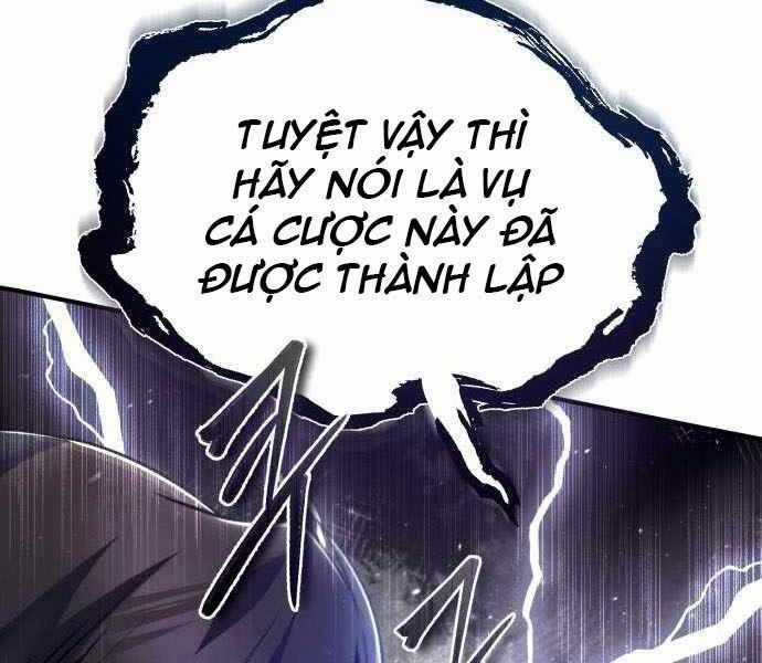 Đệ Nhất Võ Sư, Baek Cao Thủ Chương 35.4 trang 166