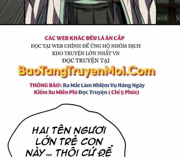 Đệ Nhất Võ Sư, Baek Cao Thủ Chương 35.4 trang 172