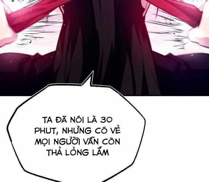 Đệ Nhất Võ Sư, Baek Cao Thủ Chương 35.4 trang 190