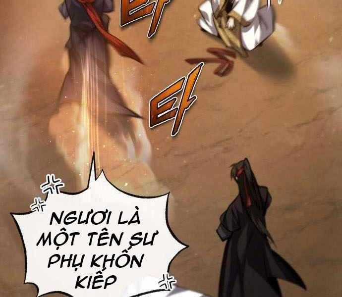 Đệ Nhất Võ Sư, Baek Cao Thủ Chương 35.4 trang 198